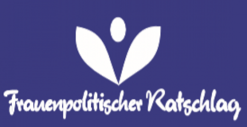 Frauenpolitischer Ratschlag